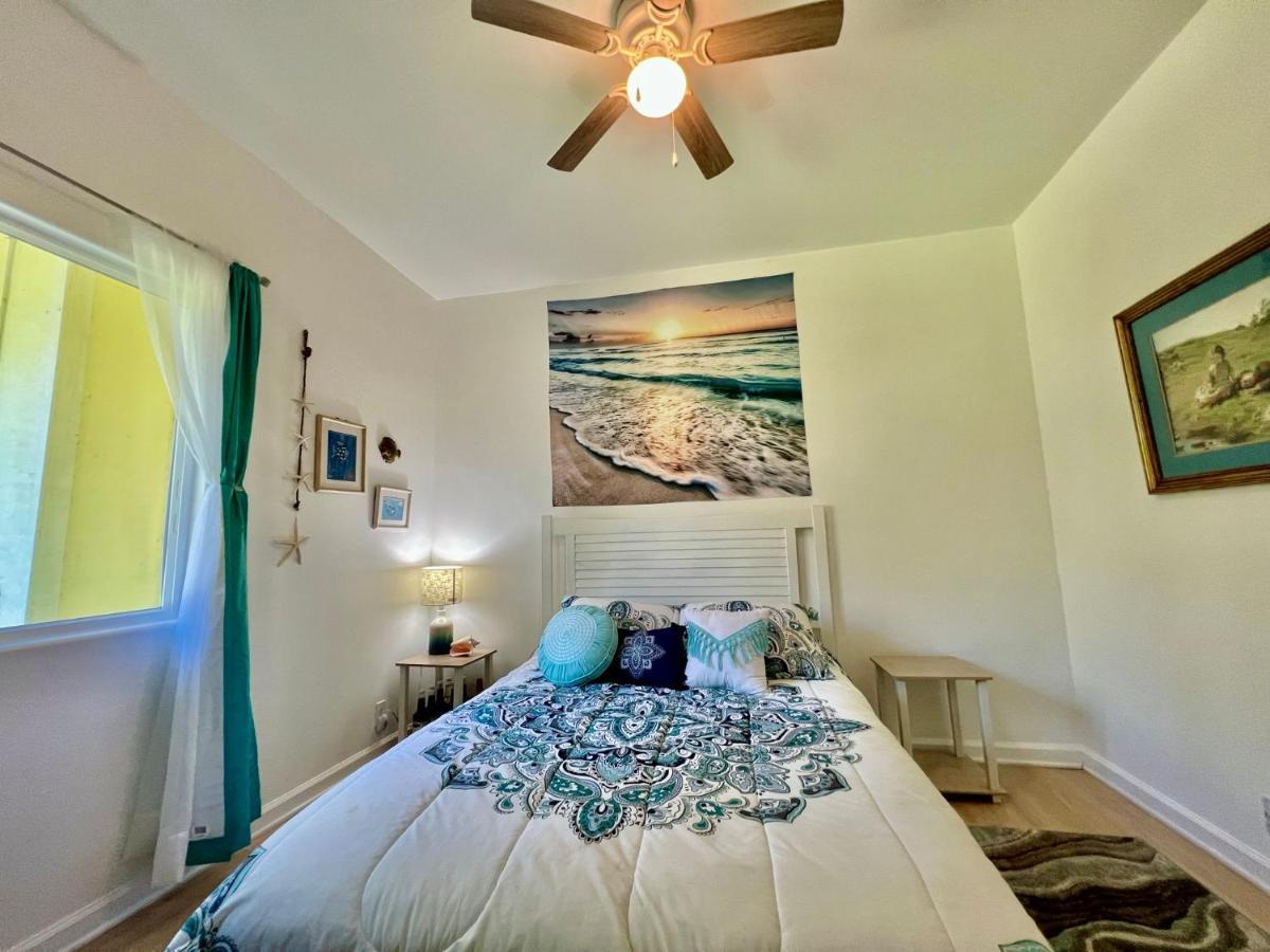 Hoomaikai Blessings Bed & Breakfast Keaau Eksteriør bilde
