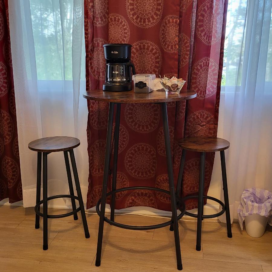 Hoomaikai Blessings Bed & Breakfast Keaau Eksteriør bilde