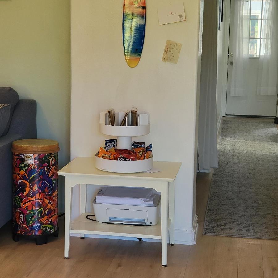 Hoomaikai Blessings Bed & Breakfast Keaau Eksteriør bilde