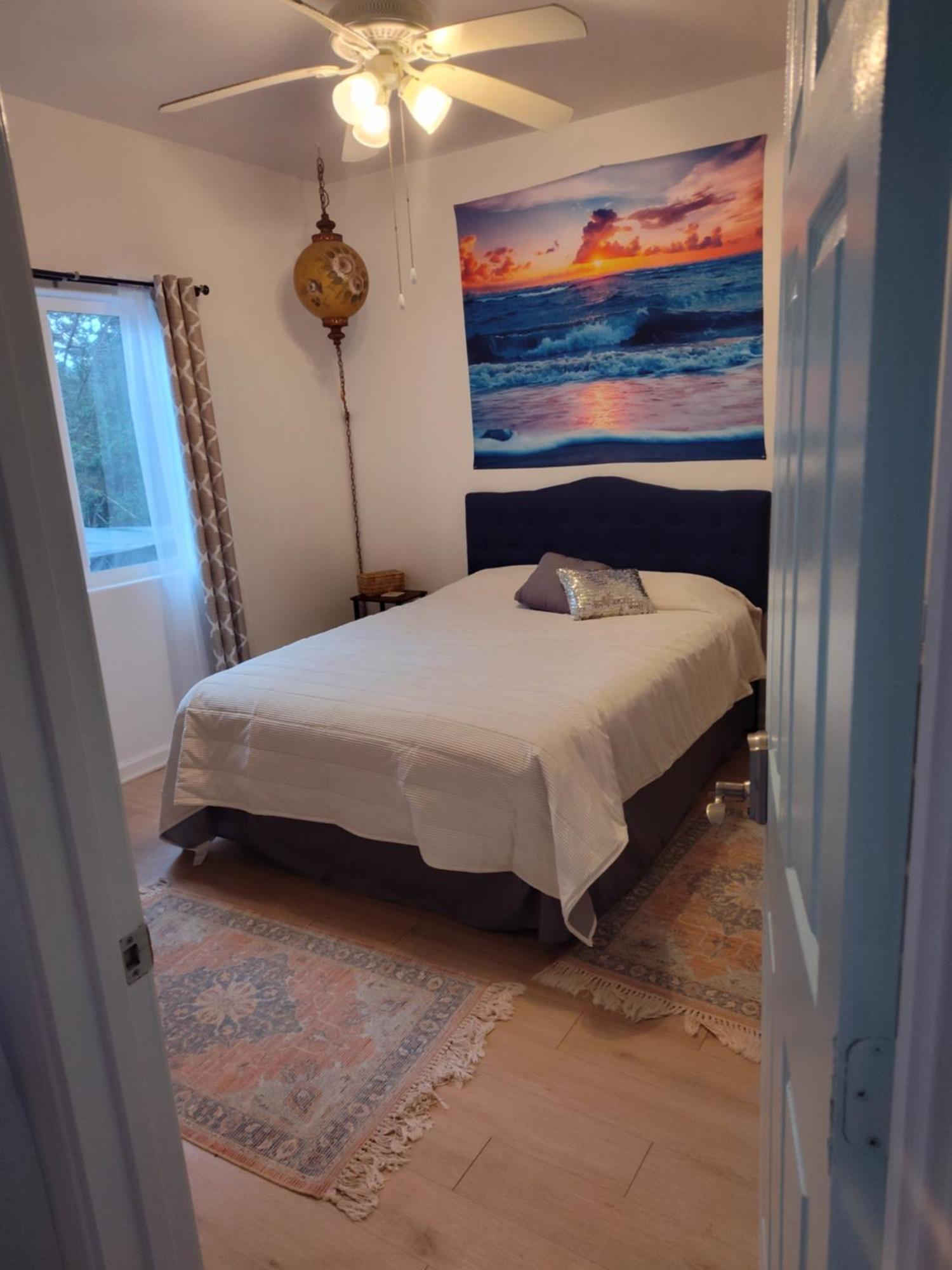 Hoomaikai Blessings Bed & Breakfast Keaau Eksteriør bilde